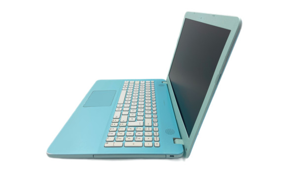 Ноутбук Asus F541U Intel Core I3-6006U 12 GB RAM 320 GB HDD [15.6"] - ноутбук Б/У