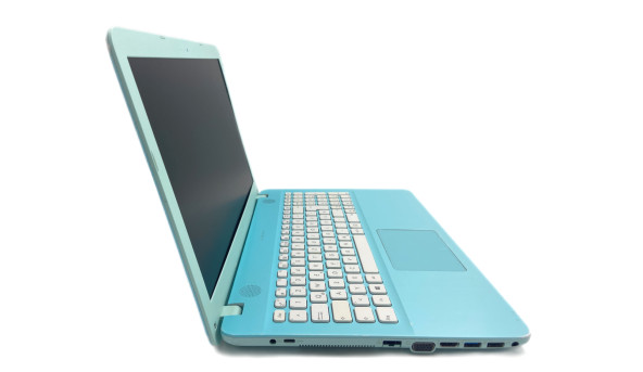 Ноутбук Asus F541U Intel Core I3-6006U 12 GB RAM 320 GB HDD [15.6"] - ноутбук Б/У - 494858