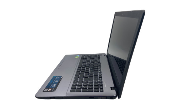 Ноутбук Asus F550V Intel Core i5-3230M 4 GB RAM 500 GB HDD NVIDIA GT 720M [15.6''] - ноутбук Б/В - 494860