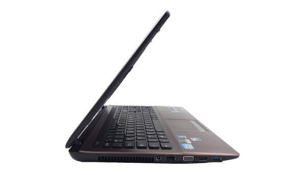 Ноутбук Asus X53S Intel Core I3-2330M 8GB RAM 640GB HDD NVIDIA GeForce GT 540M [15.6"] - ноутбук Б/В - 494865