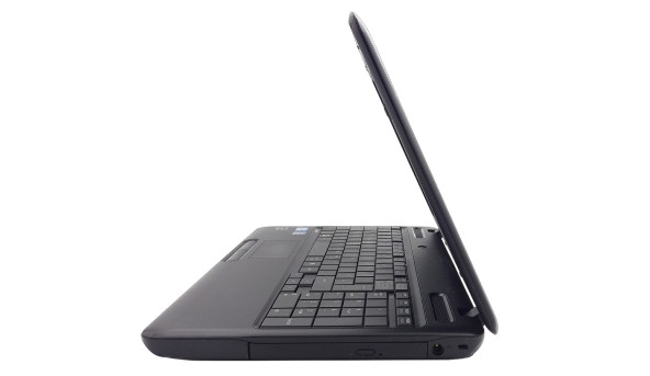 Ноутбук Toshiba Satellite C660 Intel Core I5-2410M 8 GB RAM 180 GB SSD [15.6"] - ноутбук Б/В - 494868