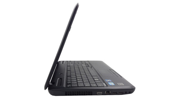Ноутбук Toshiba Satellite C660 Intel Core I5-2410M 8 GB RAM 180 GB SSD [15.6"] - ноутбук Б/В - 494868
