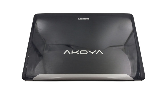Ноутбук Medion Akoya E6234 Intel Pentium 2020M 6 GB RAM 1000 GB HDD [15.6"] - ноутбук Б/У - 494869