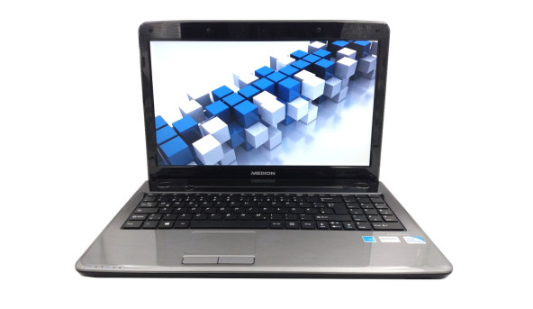 Ноутбук Medion Akoya E6234 Intel Pentium 2020M 6 GB RAM 1000 GB HDD [15.6"] - ноутбук Б/У - 494869