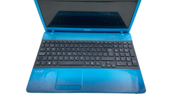 Ноутбук Sony PCG-71315L Intel Core i5-460M 8GB RAM 180GB SSD [15.6"] - ноутбук Б/В - 494870