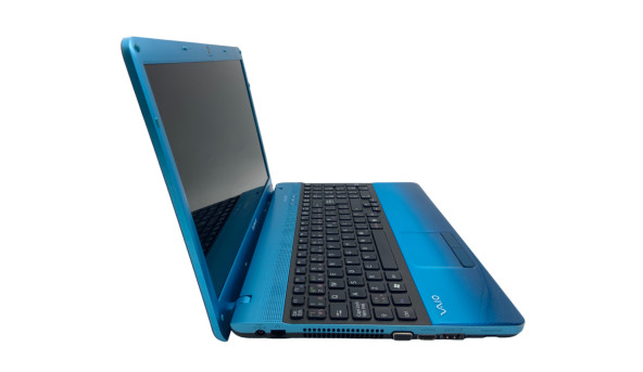 Ноутбук Sony PCG-71315L Intel Core i5-460M 8GB RAM 180GB SSD [15.6"] - ноутбук Б/В - 494870