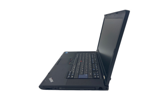 Ноутбук Lenovo T510 Intel Core i5-540M 4 GB RAM 320 GB HDD [15.6"] - ноутбук Б/В