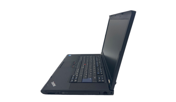 Ноутбук Lenovo T510 Intel Core i5-540M 4 GB RAM 320 GB HDD [15.6"] - ноутбук Б/В - 494871