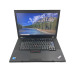 Ноутбук Lenovo T510 Intel Core i5-540M 4 GB RAM 320 GB HDD [15.6"] - ноутбук Б/У