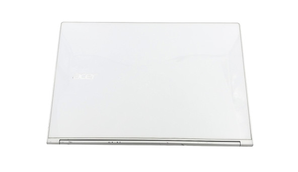 Сенсорний ноутбук Acer Aspire S7-392 Intel Core I7-4500U 8 GB RAM 240 GB SSD [13.3" Quad HD] - ноутбук Б/В - 494872