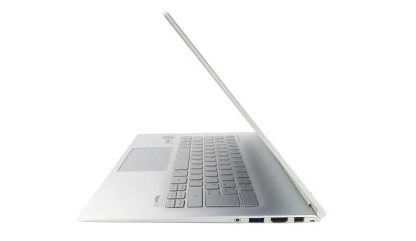 Сенсорний ноутбук Acer Aspire S7-392 Intel Core I7-4500U 8 GB RAM 240 GB SSD [13.3" Quad HD] - ноутбук Б/В - 494872