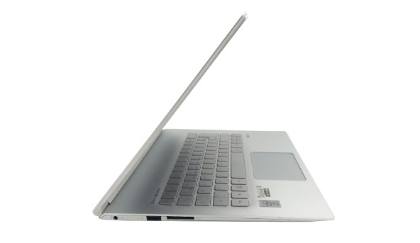 Сенсорний ноутбук Acer Aspire S7-392 Intel Core I7-4500U 8 GB RAM 240 GB SSD [13.3" Quad HD] - ноутбук Б/В - 494872