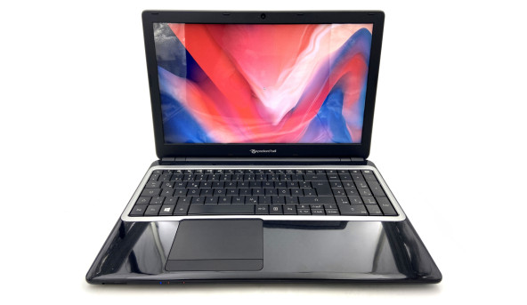 Ноутбук Packard Bell ENTE69KB AMD E1-2500 6 GB RAM 256 GB SSD [15.6"] - ноутбук Б/В - 494874