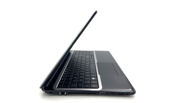 Ноутбук Packard Bell ENTE69KB AMD E1-2500 6 GB RAM 256 GB SSD [15.6"] - ноутбук Б/В - 494874