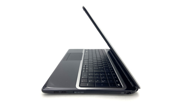 Ноутбук Packard Bell ENTE69KB AMD E1-2500 6 GB RAM 256 GB SSD [15.6"] - ноутбук Б/В - 494874