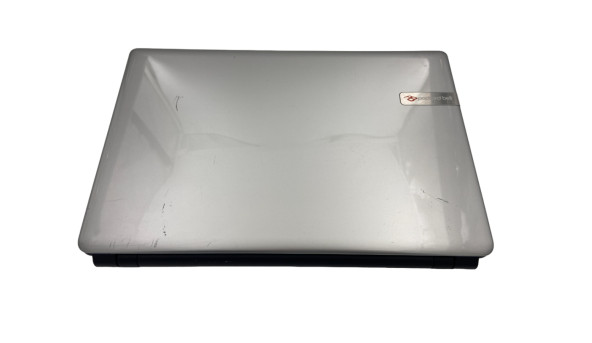 Ноутбук Packard Bell ENTE69KB AMD E1-2500 6 GB RAM 256 GB SSD [15.6"] - ноутбук Б/В - 494874