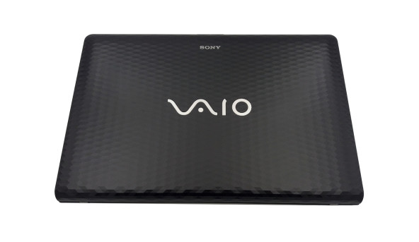 Ноутбук Sony VAIO PCG-71811M Intel Core I5-2430M 8 RAM 500 HDD NVIDIA GeForce 410M [15.6"] - ноутбук Б/У - 494875