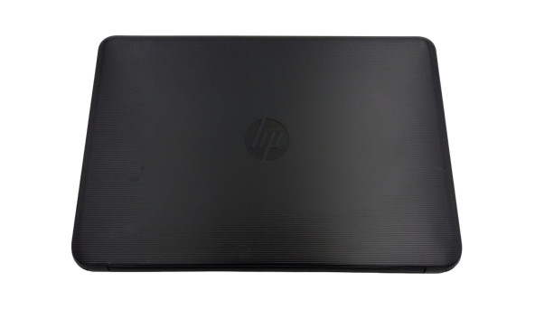 Ноутбук HP 14-am034ng Intel Core I3-5005U 8 GB RAM 1000 GB HDD AMD Radeon R5 M330 [14"] - ноутбук Б/У