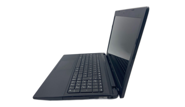 Ноутбук Asus x55a Intel Pentium B980 4GB RAM 120GB SSD [15.6"] - ноутбук Б/В - 494878