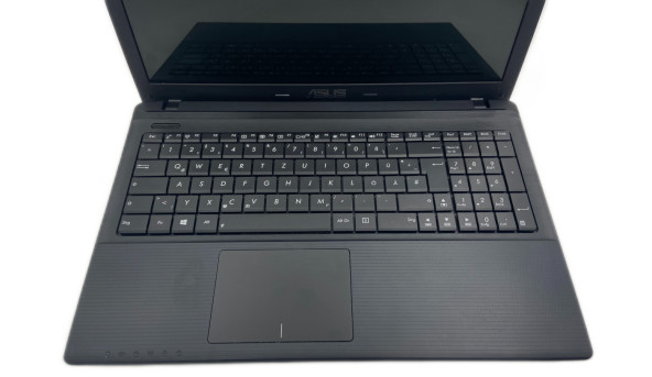 Ноутбук Asus x55a Intel Pentium B980 4GB RAM 120GB SSD [15.6"] - ноутбук Б/В - 494878