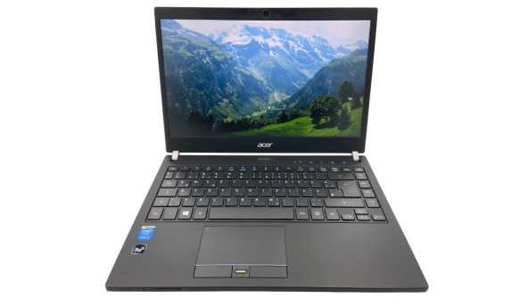 Ноутбук Acer P645 Intel Core I5-5200U 8 GB RAM 256 GB SSD M.2 [14" IPS] - ноутбук Б/У