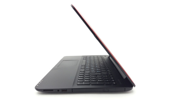 Ноутбук Asus R556L Intel Core I5-5200U 8 GB RAM 240 GB SSD [15.6"] - ноутбук Б/В - 494884