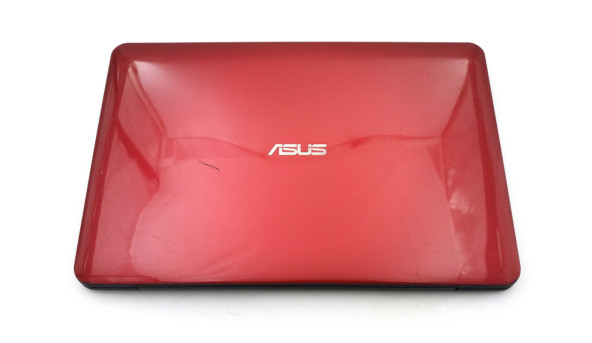 Ноутбук Asus R556L Intel Core I5-5200U 8 GB RAM 240 GB SSD [15.6"] - ноутбук Б/В - 494884