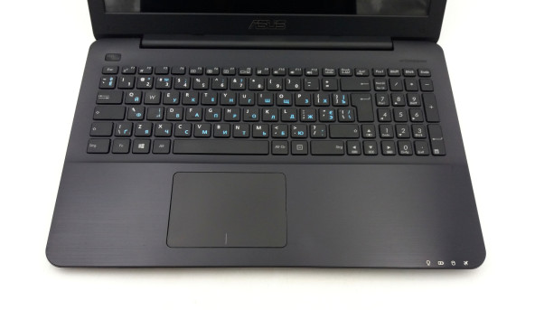 Ноутбук Asus R556L Intel Core I5-5200U 8 GB RAM 240 GB SSD [15.6"] - ноутбук Б/В - 494884