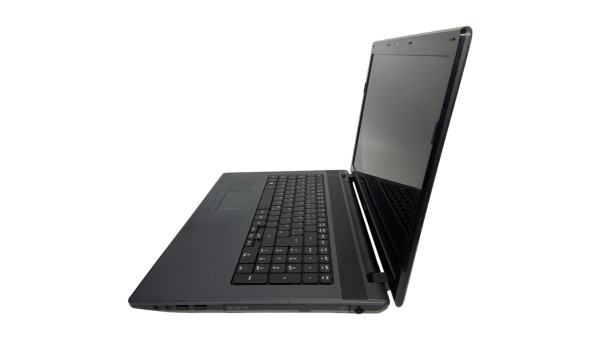 Ноутбук Acer Aspire 7739G I3-380M 4 GB RAM 320 GB HDD GeForce 610M [17.3"] - ноутбук Б/У - 494886
