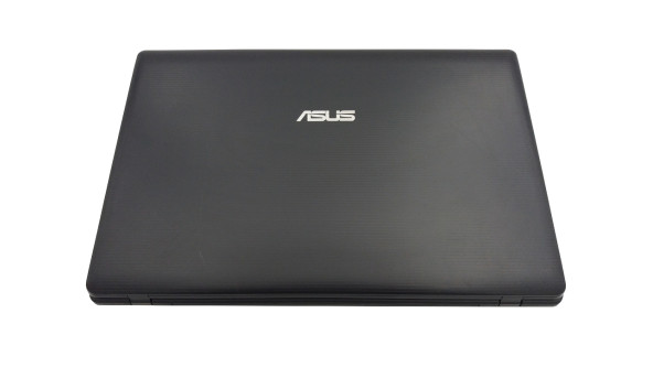 Ноутбук Asus F75VD Intel Core I5-3230M 8 GB RAM 256 GB SSD [17.3"] - ноутбук Б/В - 494887