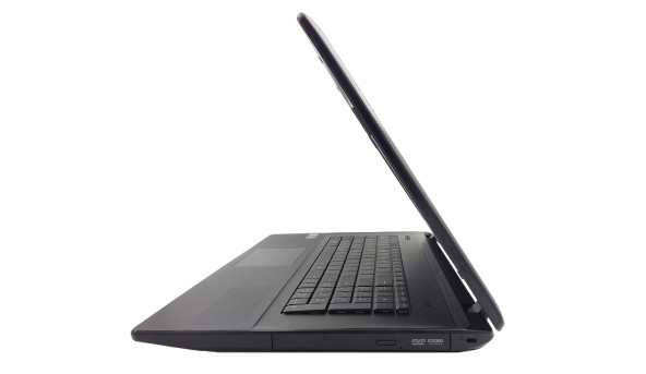 Ноутбук Asus F75VD Intel Core I5-3230M 8 GB RAM 256 GB SSD [17.3"] - ноутбук Б/В - 494887