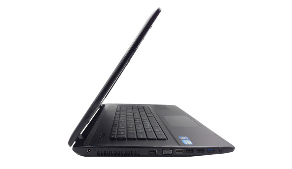 Ноутбук Asus F75VD Intel Core I5-3230M 8 GB RAM 256 GB SSD [17.3"] - ноутбук Б/В - 494887