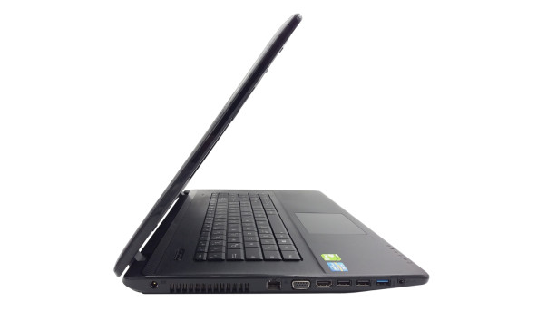 Ноутбук Asus F75VD Intel Core I5-3230M 8 GB RAM 180 GB SSD NVIDIA GeForce GT 740M [17.3"] - ноутбук Б/У - 494889