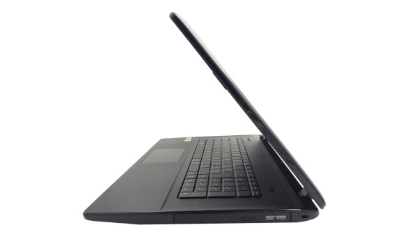 Ноутбук Asus F75VD Intel Core I5-3230M 8 GB RAM 180 GB SSD NVIDIA GeForce GT 740M [17.3"] - ноутбук Б/У - 494889