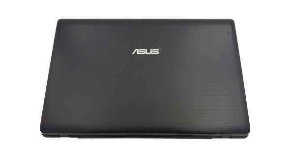 Ноутбук Asus F75VD Intel Core I5-3230M 8 GB RAM 180 GB SSD NVIDIA GeForce GT 740M [17.3"] - ноутбук Б/У - 494889