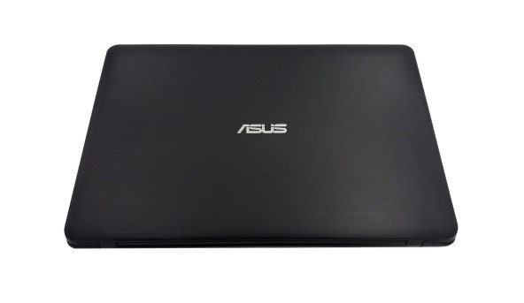 Ноутбук Asus F751S Intel Pentium N3710 8 GB RAM 1000 GB HDD [17.3"] - ноутбук Б/В - 494892