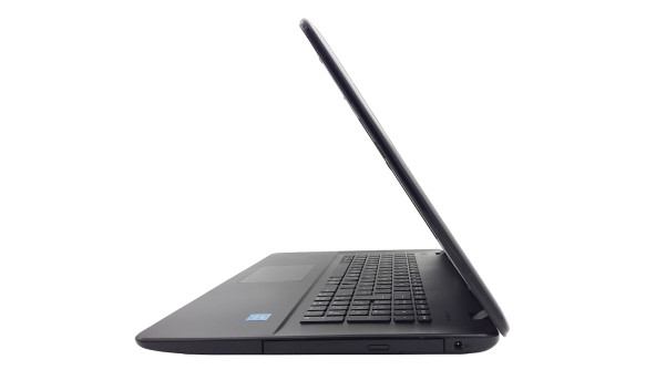 Ноутбук Asus F751S Intel Pentium N3710 8 GB RAM 1000 GB HDD [17.3"] - ноутбук Б/В - 494892