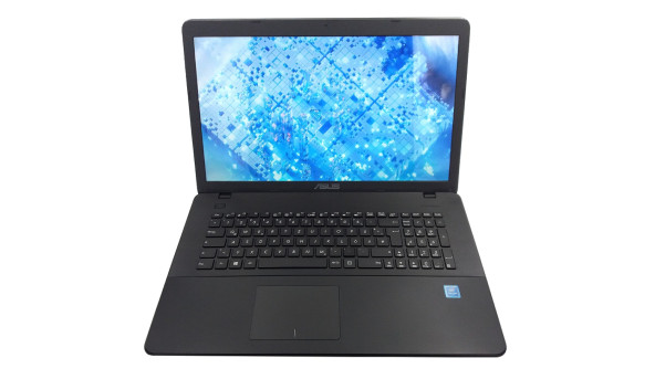 Ноутбук Asus F751S Intel Pentium N3710 8 GB RAM 1000 GB HDD [17.3"] - ноутбук Б/В