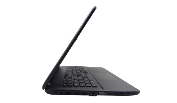Ноутбук Asus F751S Intel Pentium N3710 8 GB RAM 1000 GB HDD [17.3"] - ноутбук Б/В - 494892