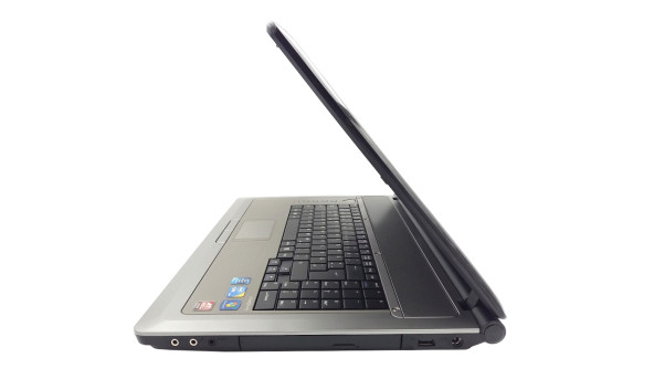Ноутбук Medion AKOYA P8613 Intel Core I5-430M 8 GB RAM 1 TB HDD ATI Radeon HD 4650 [18.4"] - ноутбук Б/В - 494893