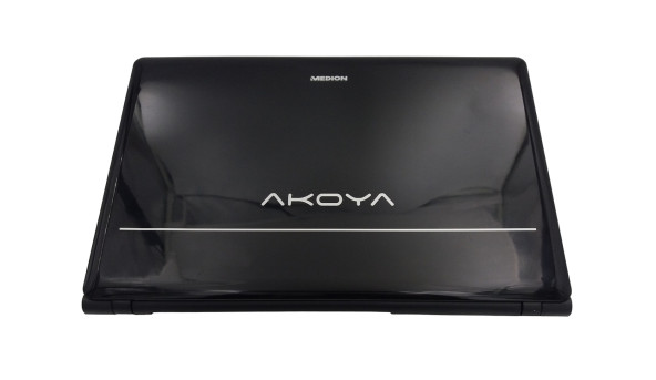 Ноутбук Medion AKOYA P8613 Intel Core I5-430M 8 GB RAM 1 TB HDD ATI Radeon HD 4650 [18.4"] - ноутбук Б/В - 494893