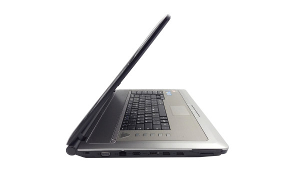 Ноутбук Medion AKOYA P8613 Intel Core I5-430M 8 GB RAM 1 TB HDD ATI Radeon HD 4650 [18.4"] - ноутбук Б/В - 494893