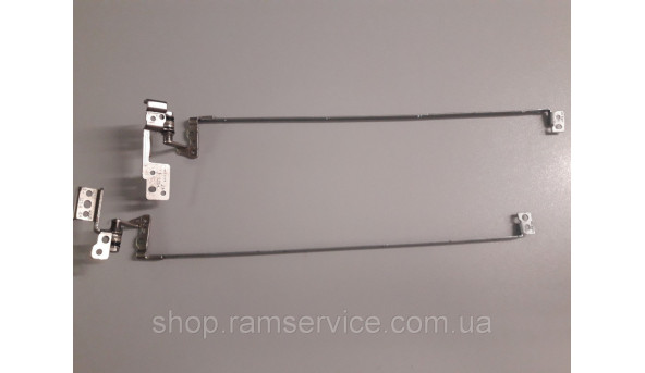 Петли для ноутбука Lenovo G780 AM0H4000400 AM0H4000500 Б/У