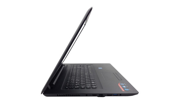 Ноутбук Lenovo IdeaPad 110-17IKB Intel Pentium 4415U 8 GB RAM 240 GB SSD [17.3"] - ноутбук Б/У - 494895