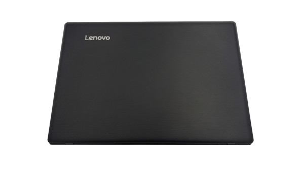 Ноутбук Lenovo IdeaPad 110-17IKB Intel Pentium 4415U 8 GB RAM 240 GB SSD [17.3"] - ноутбук Б/В