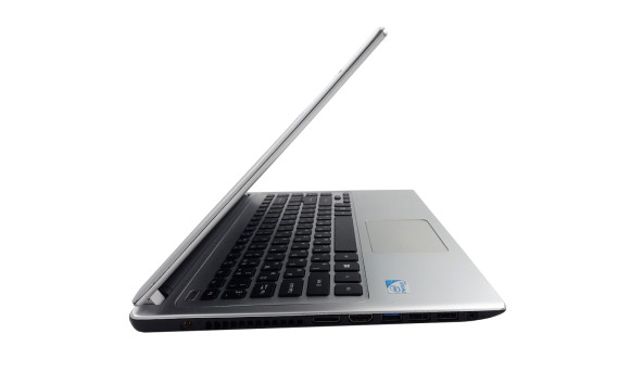 Ноутбук Acer Aspire V5-431P Intel Pentium 987 8 GB RAM 120 GB SSD 500 GB HDD [сенсорный 14"] - ноутбук Б/У - 494897