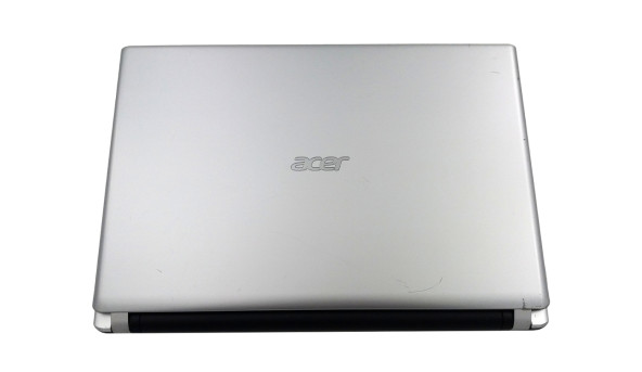Ноутбук Acer Aspire V5-431P Intel Pentium 987 8 GB RAM 120 GB SSD 500 GB HDD [сенсорный 14"] - ноутбук Б/В