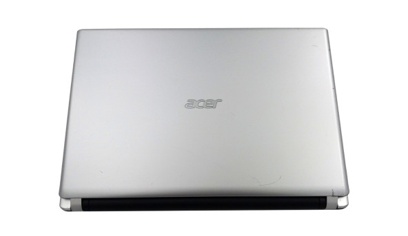Ноутбук Acer Aspire V5-431P Intel Pentium 987 8 GB RAM 120 GB SSD 500 GB HDD [сенсорный 14"] - ноутбук Б/У - 494897