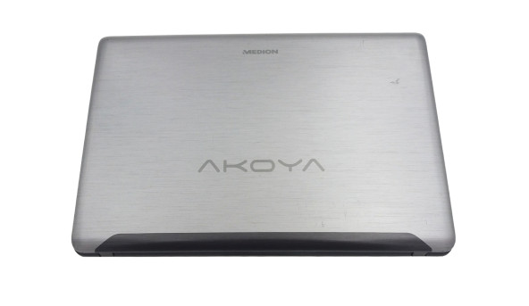 Ноутбук Medion Akoya E6232 Intel Core I3-3120M 8 GB RAM 128 GB SSD 500 GB HDD [15.6"] - ноутбук Б/В - 494898