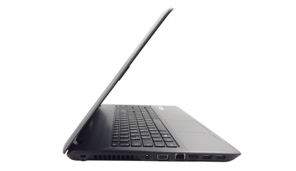Ноутбук Medion Akoya E6232 Intel Core I3-3120M 8 GB RAM 128 GB SSD 500 GB HDD [15.6"] - ноутбук Б/В - 494898